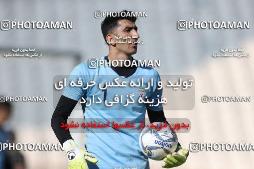 1626034, Tehran, Iran, International friendly match، Iran 3 - 0 Syria on 2021/03/30 at Azadi Stadium