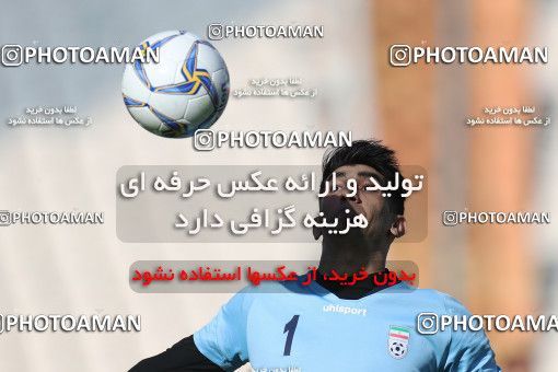 1626166, Tehran, Iran, International friendly match، Iran 3 - 0 Syria on 2021/03/30 at Azadi Stadium