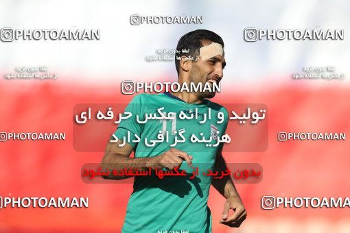 1626081, Tehran, Iran, International friendly match، Iran 3 - 0 Syria on 2021/03/30 at Azadi Stadium