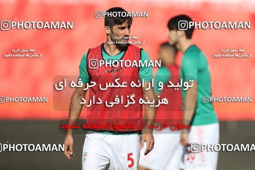 1626003, Tehran, Iran, International friendly match، Iran 3 - 0 Syria on 2021/03/30 at Azadi Stadium