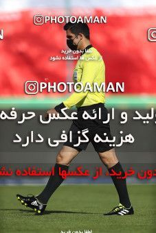 1625995, Tehran, Iran, International friendly match، Iran 3 - 0 Syria on 2021/03/30 at Azadi Stadium