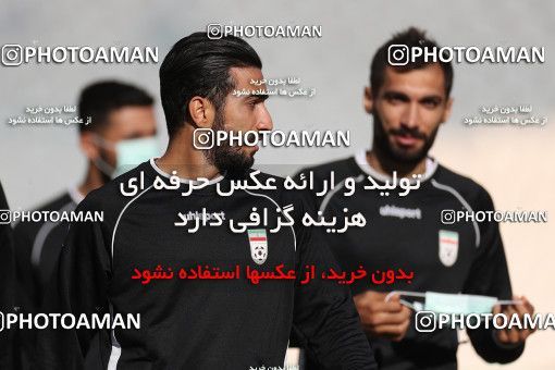 1626023, Tehran, Iran, International friendly match، Iran 3 - 0 Syria on 2021/03/30 at Azadi Stadium
