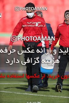 1625977, Tehran, Iran, International friendly match، Iran 3 - 0 Syria on 2021/03/30 at Azadi Stadium