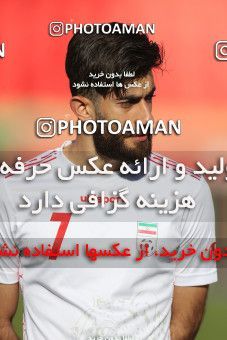 1626164, Tehran, Iran, International friendly match، Iran 3 - 0 Syria on 2021/03/30 at Azadi Stadium