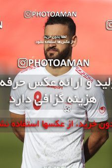 1626068, Tehran, Iran, International friendly match، Iran 3 - 0 Syria on 2021/03/30 at Azadi Stadium
