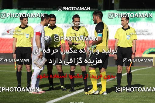 1625984, Tehran, Iran, International friendly match، Iran 3 - 0 Syria on 2021/03/30 at Azadi Stadium