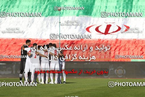 1626060, Tehran, Iran, International friendly match، Iran 3 - 0 Syria on 2021/03/30 at Azadi Stadium
