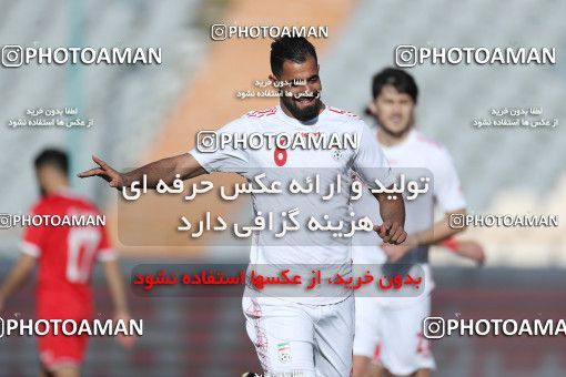 1626072, Tehran, Iran, International friendly match، Iran 3 - 0 Syria on 2021/03/30 at Azadi Stadium