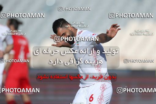 1626076, Tehran, Iran, International friendly match، Iran 3 - 0 Syria on 2021/03/30 at Azadi Stadium