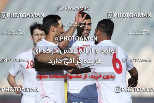 1626378, Tehran, Iran, International friendly match، Iran 3 - 0 Syria on 2021/03/30 at Azadi Stadium