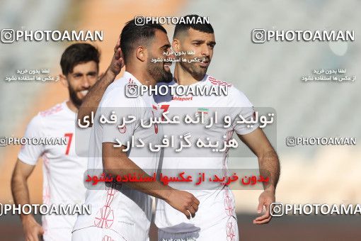 1626202, Tehran, Iran, International friendly match، Iran 3 - 0 Syria on 2021/03/30 at Azadi Stadium