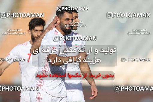 1626249, Tehran, Iran, International friendly match، Iran 3 - 0 Syria on 2021/03/30 at Azadi Stadium