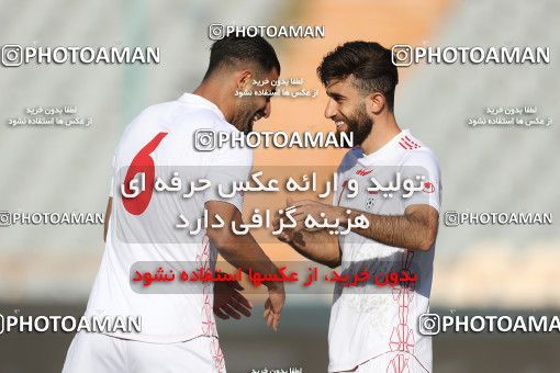 1626312, Tehran, Iran, International friendly match، Iran 3 - 0 Syria on 2021/03/30 at Azadi Stadium
