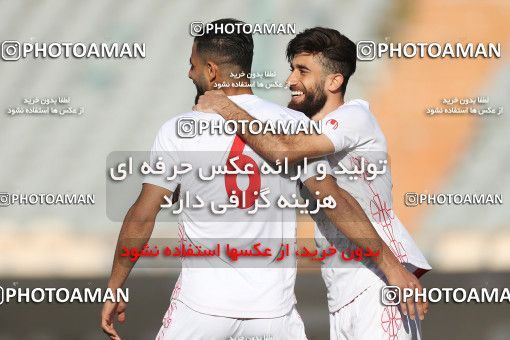 1626220, Tehran, Iran, International friendly match، Iran 3 - 0 Syria on 2021/03/30 at Azadi Stadium