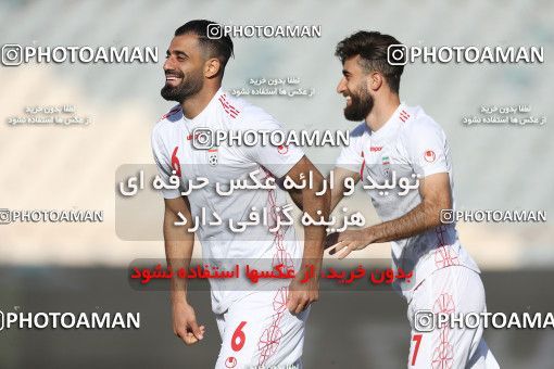 1626229, Tehran, Iran, International friendly match، Iran 3 - 0 Syria on 2021/03/30 at Azadi Stadium
