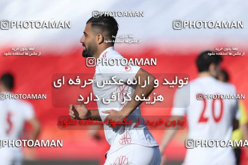 1626224, Tehran, Iran, International friendly match، Iran 3 - 0 Syria on 2021/03/30 at Azadi Stadium