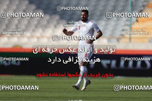 1626208, Tehran, Iran, International friendly match، Iran 3 - 0 Syria on 2021/03/30 at Azadi Stadium