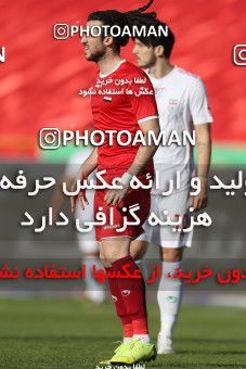 1626384, Tehran, Iran, International friendly match، Iran 3 - 0 Syria on 2021/03/30 at Azadi Stadium