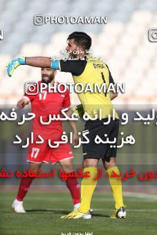 1626351, Tehran, Iran, International friendly match، Iran 3 - 0 Syria on 2021/03/30 at Azadi Stadium