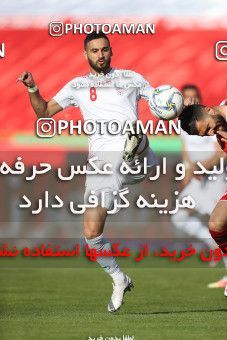 1626300, Tehran, Iran, International friendly match، Iran 3 - 0 Syria on 2021/03/30 at Azadi Stadium