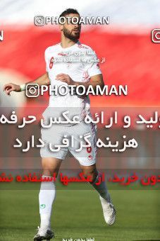 1626181, Tehran, Iran, International friendly match، Iran 3 - 0 Syria on 2021/03/30 at Azadi Stadium