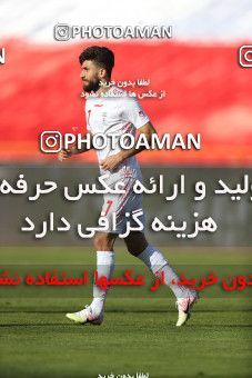 1626187, Tehran, Iran, International friendly match، Iran 3 - 0 Syria on 2021/03/30 at Azadi Stadium