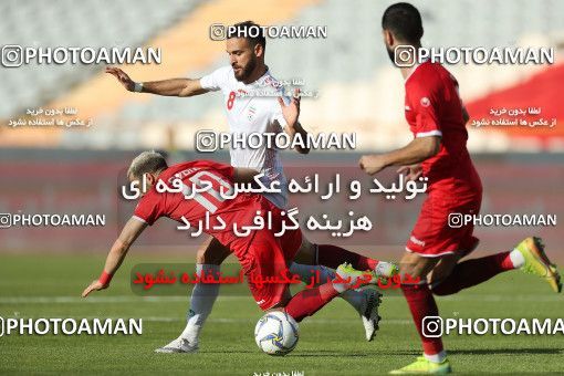 1626177, Tehran, Iran, International friendly match، Iran 3 - 0 Syria on 2021/03/30 at Azadi Stadium