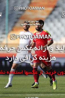 1626368, Tehran, Iran, International friendly match، Iran 3 - 0 Syria on 2021/03/30 at Azadi Stadium