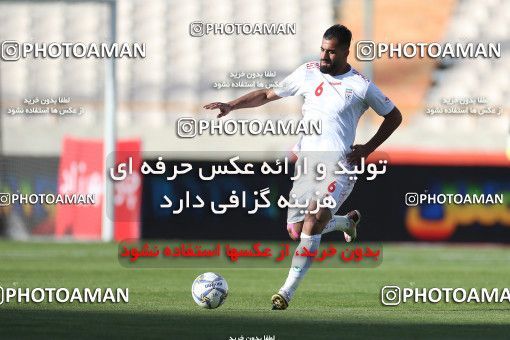 1626182, Tehran, Iran, International friendly match، Iran 3 - 0 Syria on 2021/03/30 at Azadi Stadium