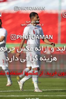 1626358, Tehran, Iran, International friendly match، Iran 3 - 0 Syria on 2021/03/30 at Azadi Stadium