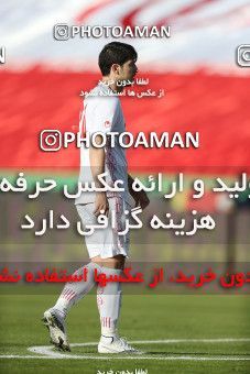 1626267, Tehran, Iran, International friendly match، Iran 3 v ۰ Syria on 2021/03/30 at Azadi Stadium