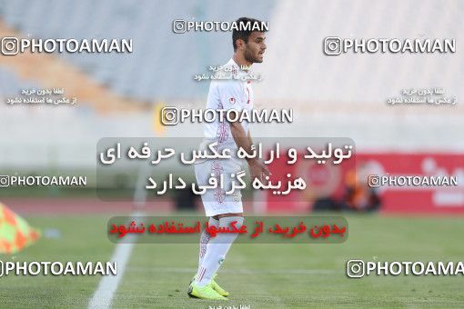 1626283, Tehran, Iran, International friendly match، Iran 3 - 0 Syria on 2021/03/30 at Azadi Stadium