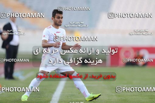 1626333, Tehran, Iran, International friendly match، Iran 3 - 0 Syria on 2021/03/30 at Azadi Stadium
