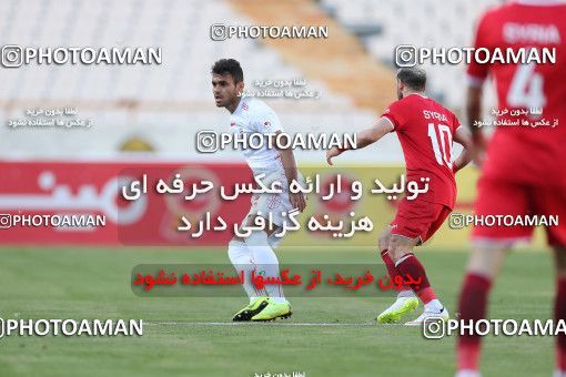 1626321, Tehran, Iran, International friendly match، Iran 3 - 0 Syria on 2021/03/30 at Azadi Stadium