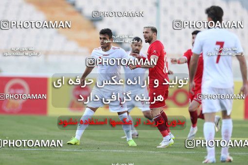 1626247, Tehran, Iran, International friendly match، Iran 3 - 0 Syria on 2021/03/30 at Azadi Stadium