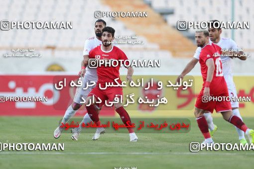 1626207, Tehran, Iran, International friendly match، Iran 3 - 0 Syria on 2021/03/30 at Azadi Stadium