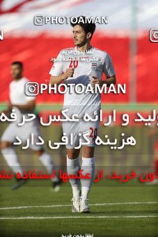 1626316, Tehran, Iran, International friendly match، Iran 3 - 0 Syria on 2021/03/30 at Azadi Stadium