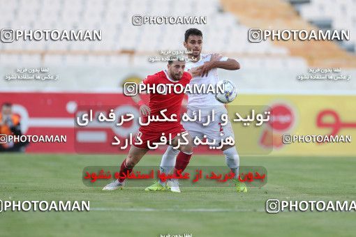 1626231, Tehran, Iran, International friendly match، Iran 3 - 0 Syria on 2021/03/30 at Azadi Stadium