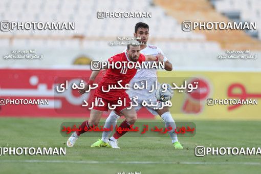 1626212, Tehran, Iran, International friendly match، Iran 3 - 0 Syria on 2021/03/30 at Azadi Stadium