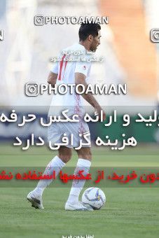 1626269, Tehran, Iran, International friendly match، Iran 3 - 0 Syria on 2021/03/30 at Azadi Stadium