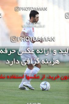 1626331, Tehran, Iran, International friendly match، Iran 3 - 0 Syria on 2021/03/30 at Azadi Stadium