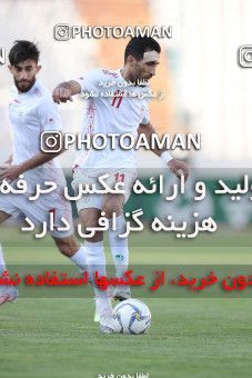 1626223, Tehran, Iran, International friendly match، Iran 3 - 0 Syria on 2021/03/30 at Azadi Stadium
