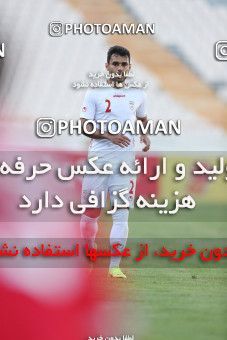 1626349, Tehran, Iran, International friendly match، Iran 3 - 0 Syria on 2021/03/30 at Azadi Stadium