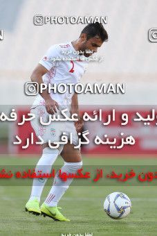 1626369, Tehran, Iran, International friendly match، Iran 3 - 0 Syria on 2021/03/30 at Azadi Stadium