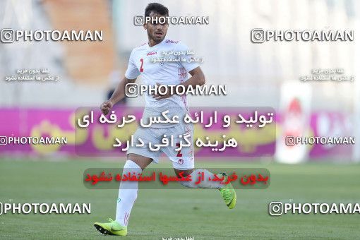 1626385, Tehran, Iran, International friendly match، Iran 3 - 0 Syria on 2021/03/30 at Azadi Stadium