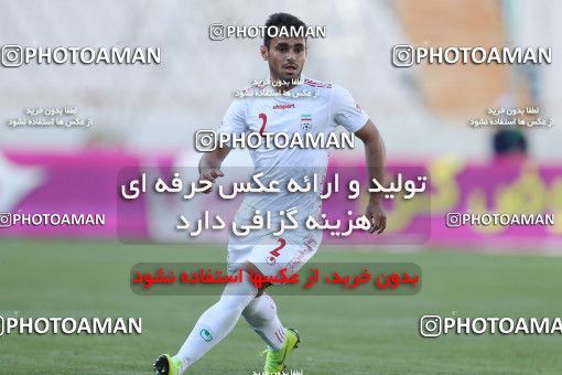 1626356, Tehran, Iran, International friendly match، Iran 3 - 0 Syria on 2021/03/30 at Azadi Stadium