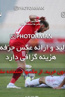 1626245, Tehran, Iran, International friendly match، Iran 3 - 0 Syria on 2021/03/30 at Azadi Stadium