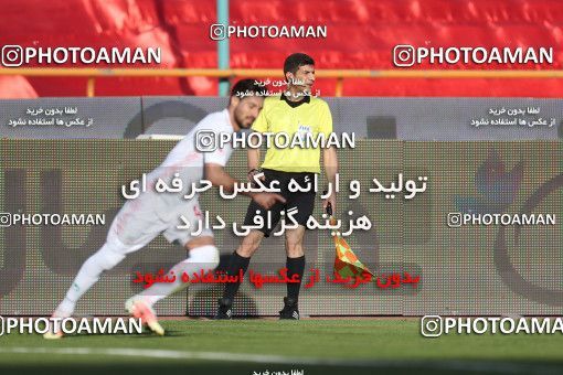 1626285, Tehran, Iran, International friendly match، Iran 3 - 0 Syria on 2021/03/30 at Azadi Stadium