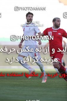 1626215, Tehran, Iran, International friendly match، Iran 3 - 0 Syria on 2021/03/30 at Azadi Stadium