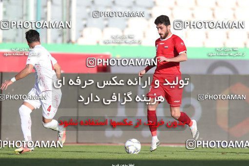 1626345, Tehran, Iran, International friendly match، Iran 3 - 0 Syria on 2021/03/30 at Azadi Stadium
